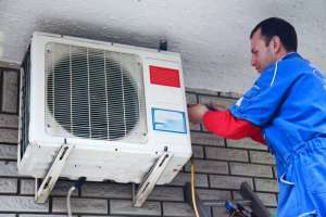 24/7 and Emergency HVAC Near Somerset, MD | Air Conidtioning and Heating Contractors